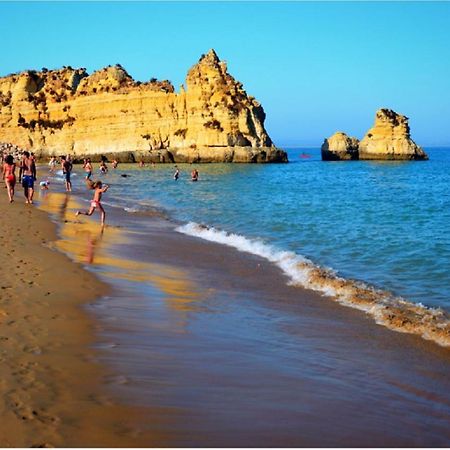 Vila Marachique Alvor Buitenkant foto