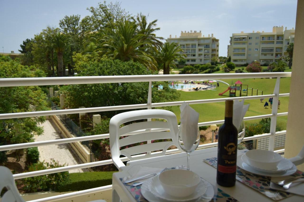 Vila Marachique Alvor Buitenkant foto