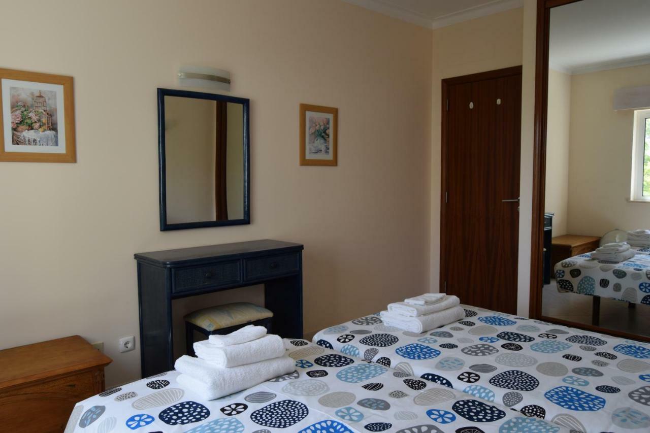 Vila Marachique Alvor Buitenkant foto