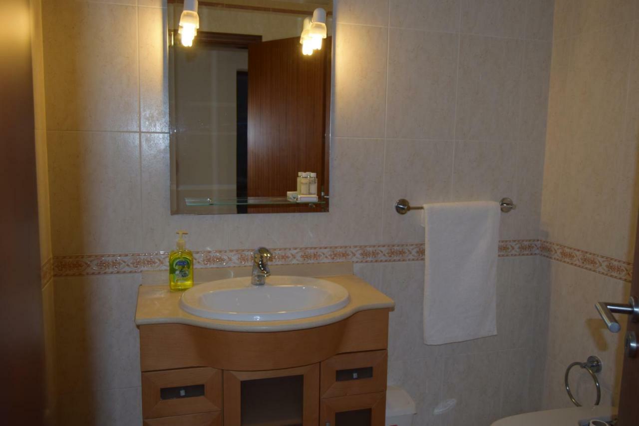 Vila Marachique Alvor Buitenkant foto
