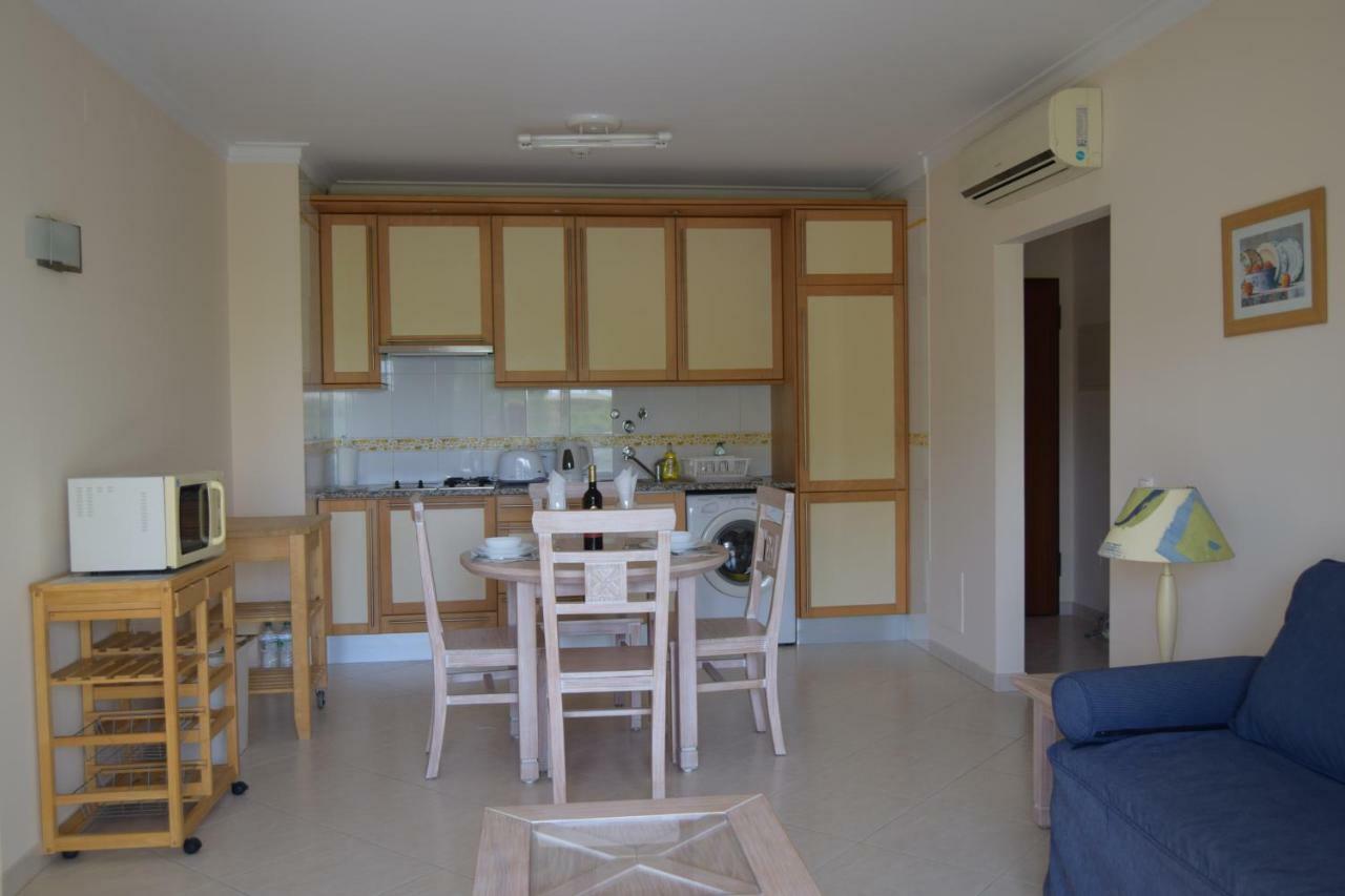 Vila Marachique Alvor Buitenkant foto