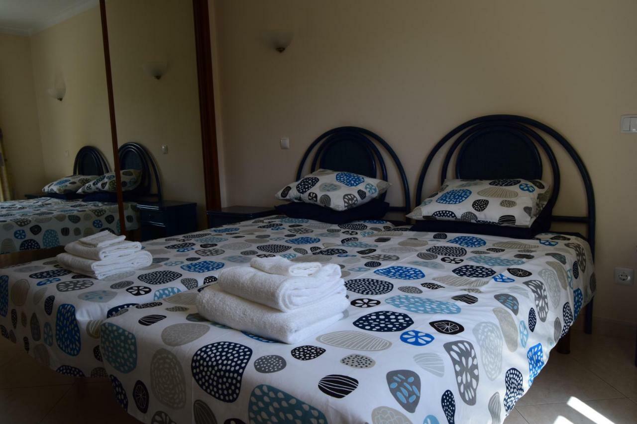 Vila Marachique Alvor Buitenkant foto