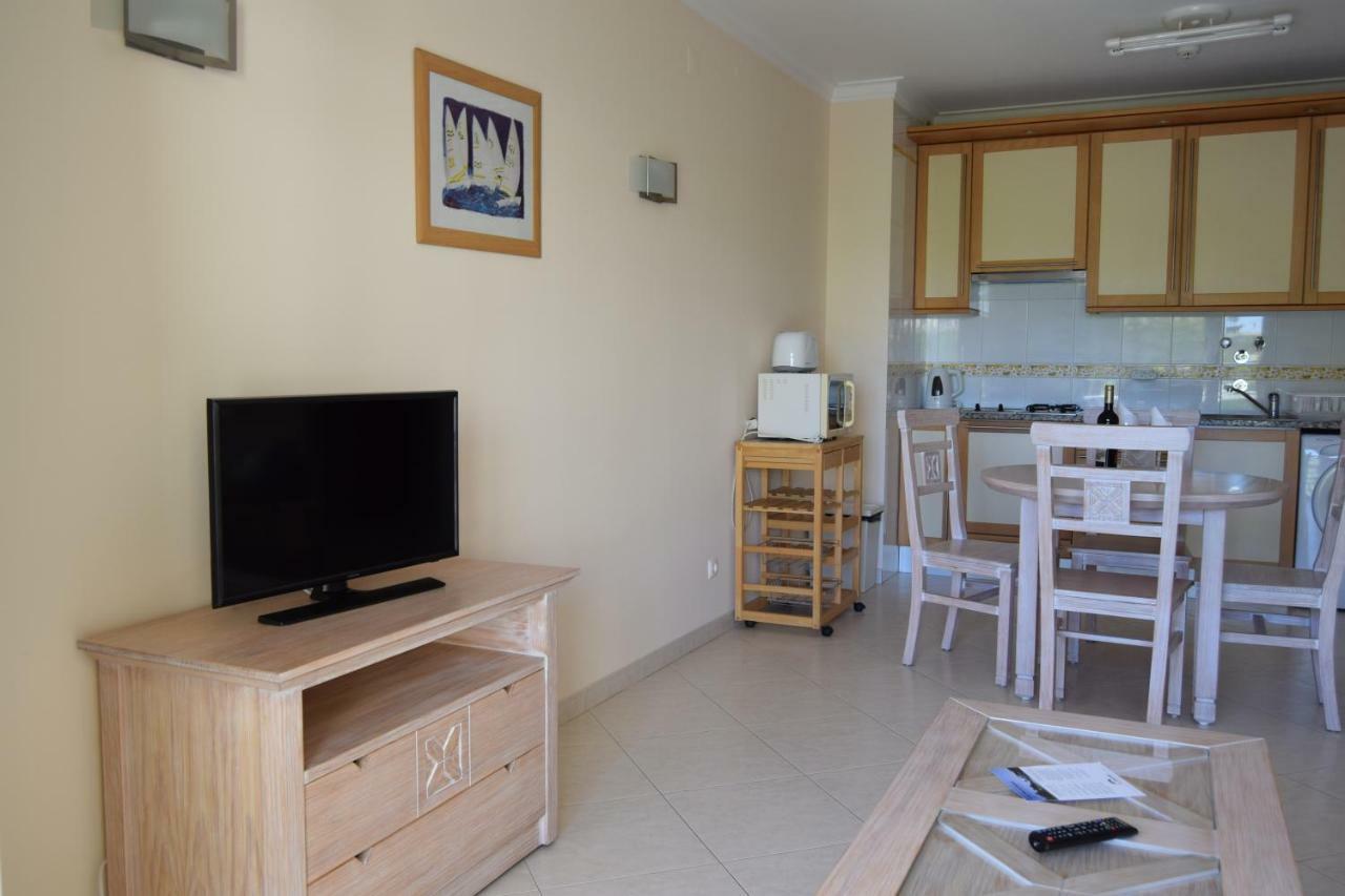 Vila Marachique Alvor Buitenkant foto