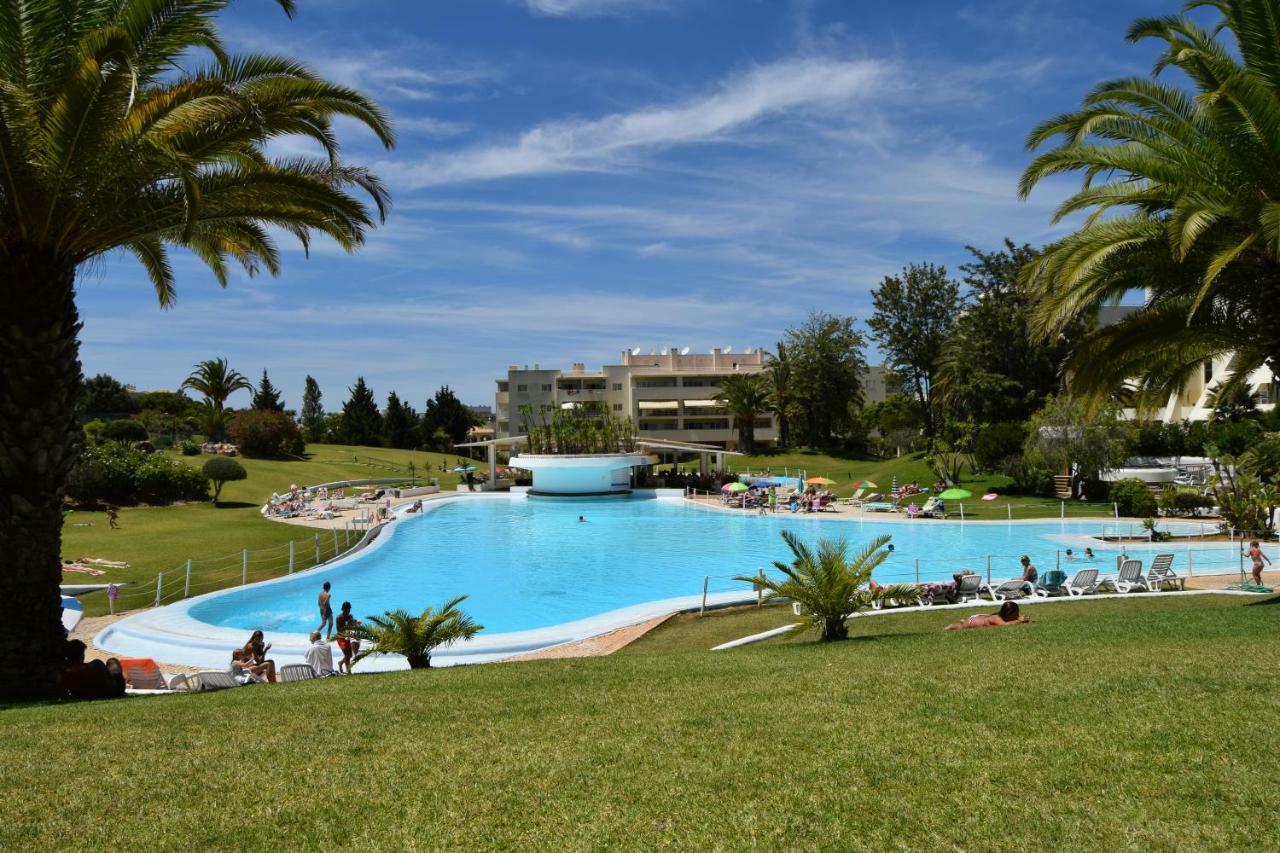 Vila Marachique Alvor Buitenkant foto