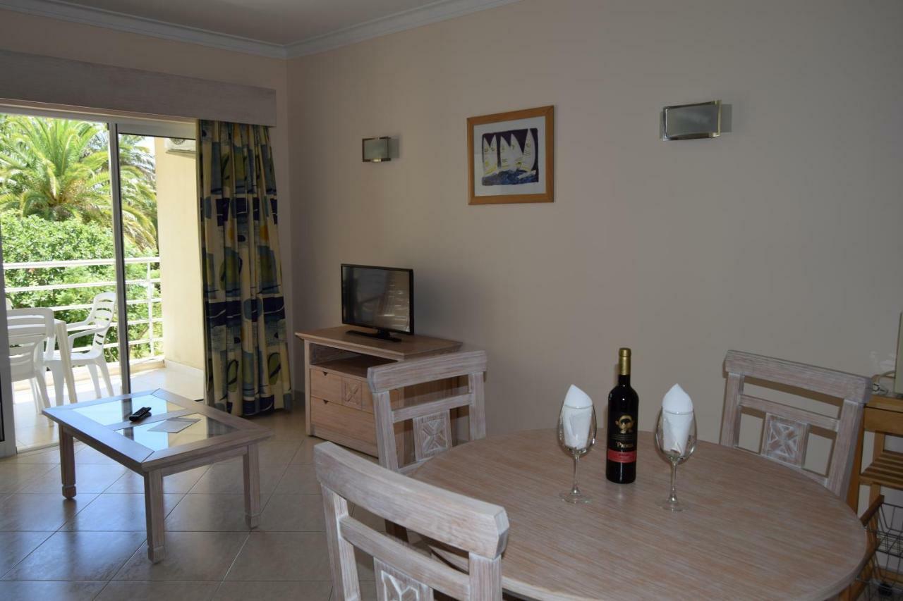 Vila Marachique Alvor Buitenkant foto