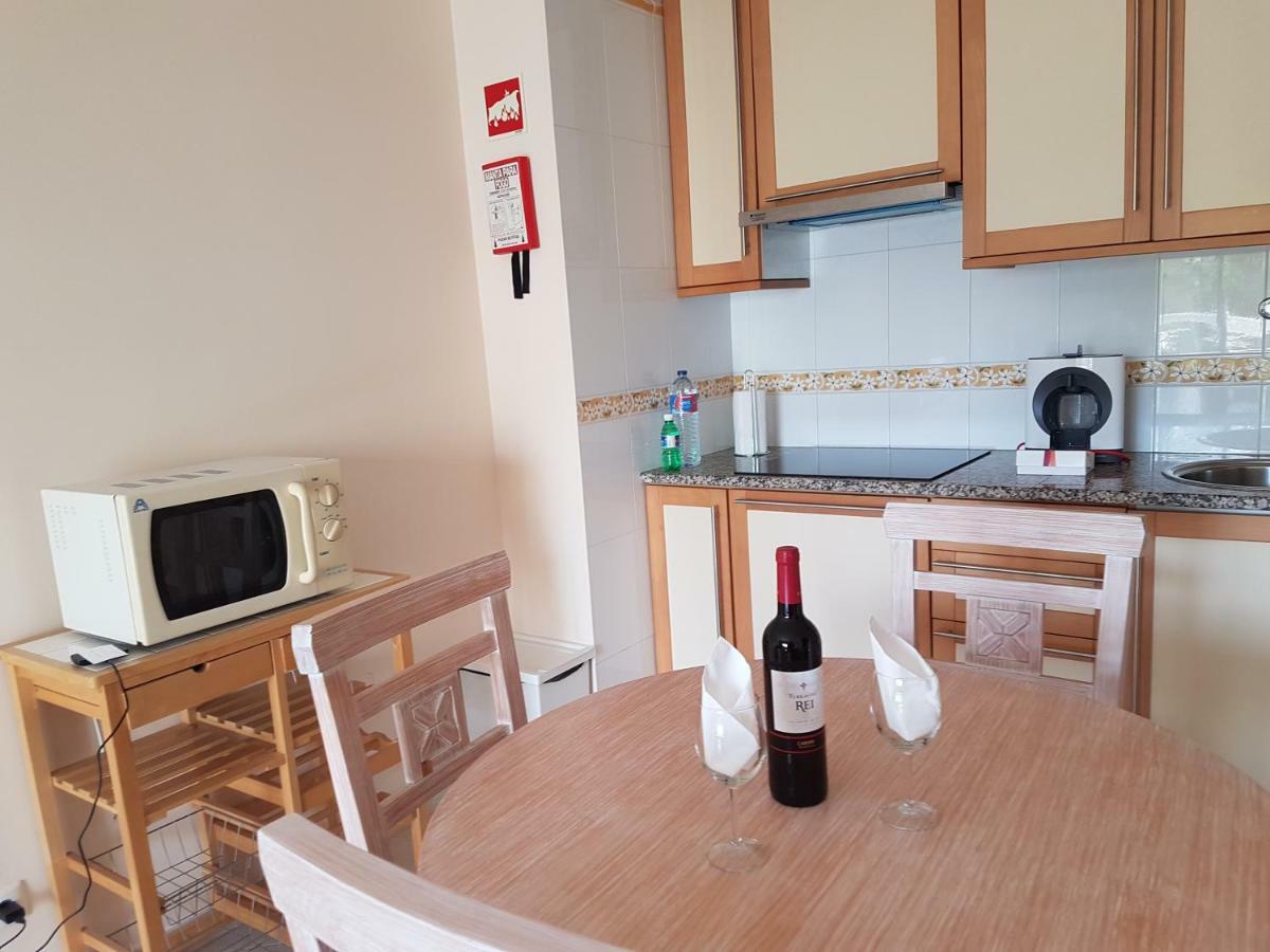 Vila Marachique Alvor Buitenkant foto