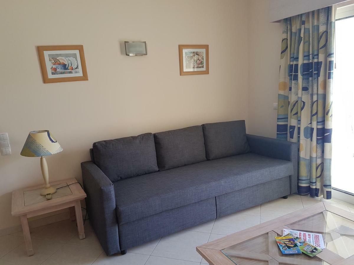 Vila Marachique Alvor Buitenkant foto