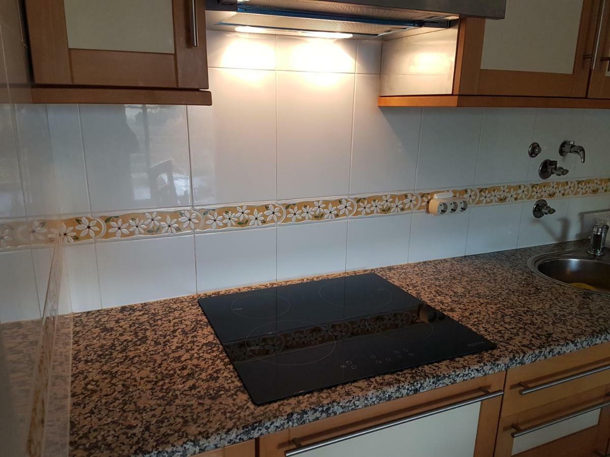 Vila Marachique Alvor Buitenkant foto